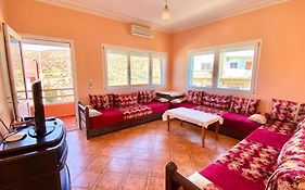Villa La Palma 1, Imi Ouaddar
