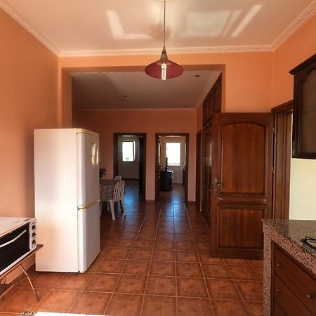 Villa La Palma 1, Imi Ouaddar Agadir n'Ait Sa Extérieur photo