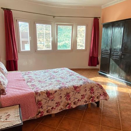 Villa La Palma 1, Imi Ouaddar Agadir n'Ait Sa Extérieur photo