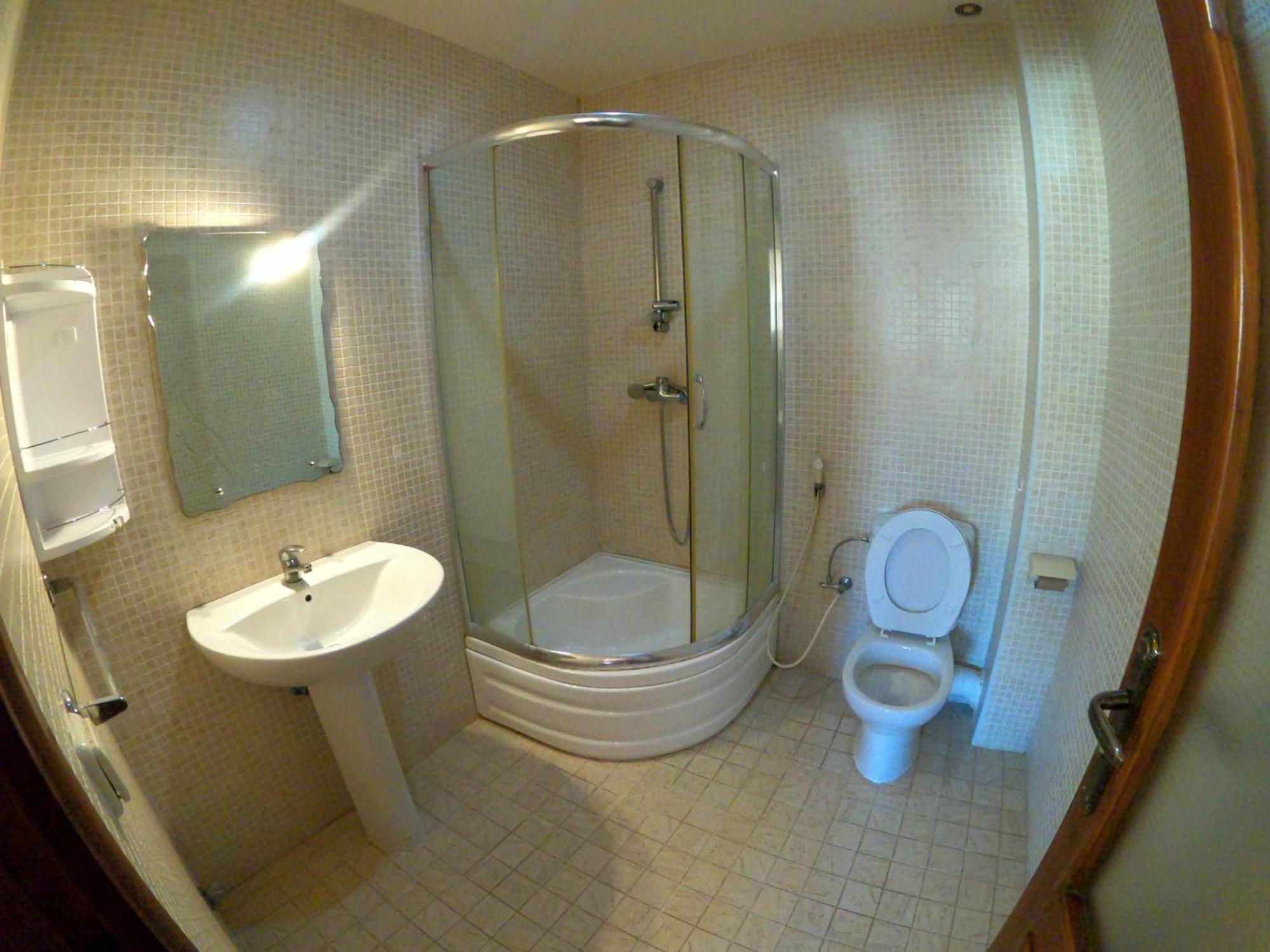 Villa La Palma 1, Imi Ouaddar Agadir n'Ait Sa Extérieur photo