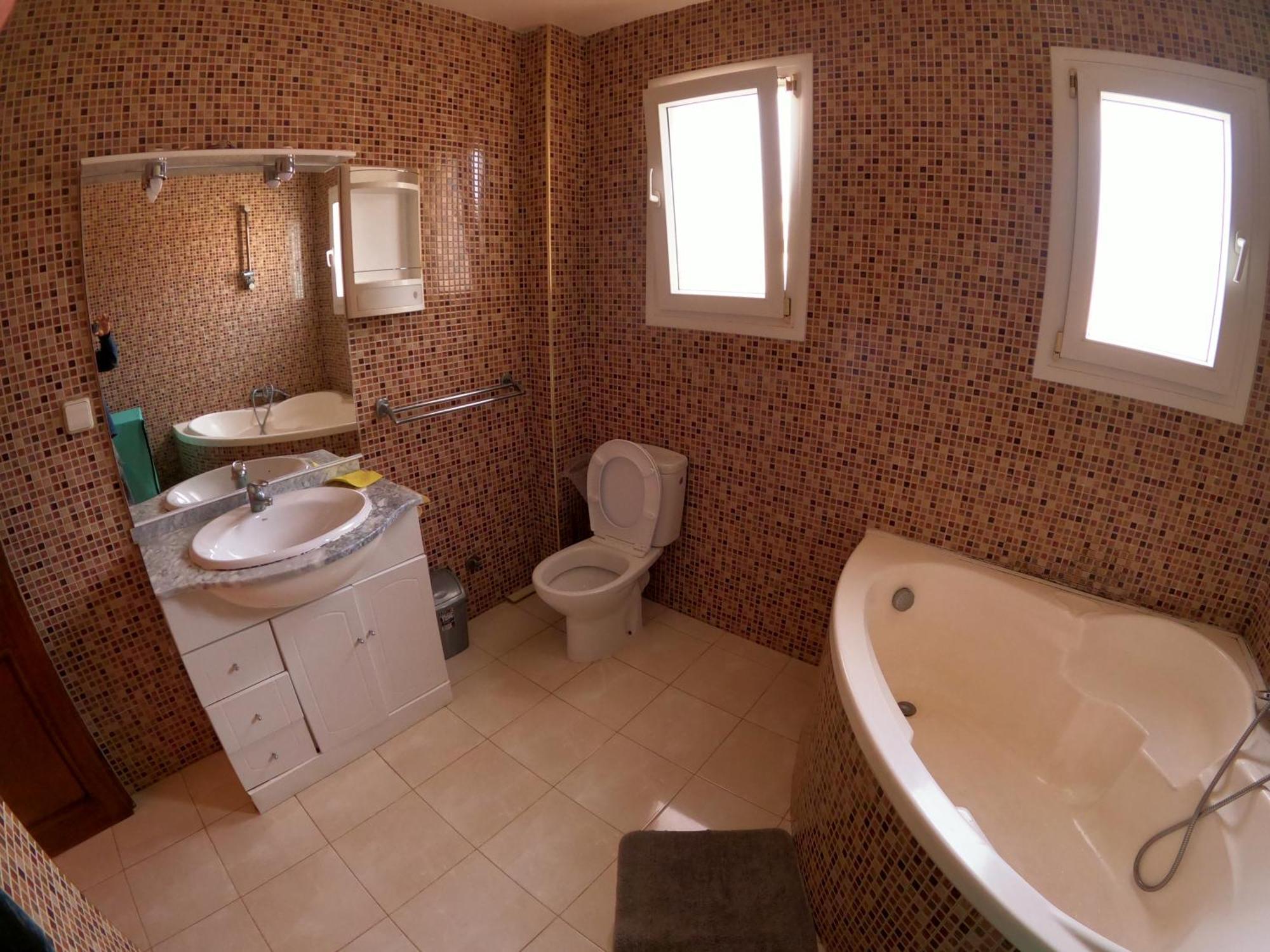 Villa La Palma 1, Imi Ouaddar Agadir n'Ait Sa Extérieur photo