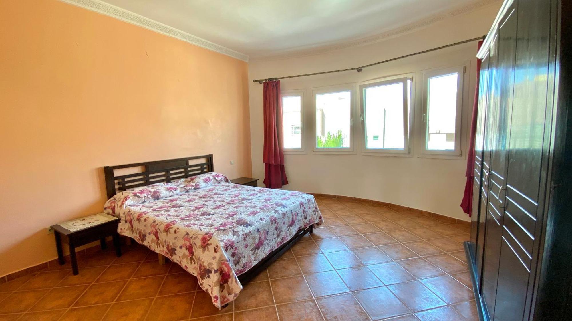 Villa La Palma 1, Imi Ouaddar Agadir n'Ait Sa Extérieur photo