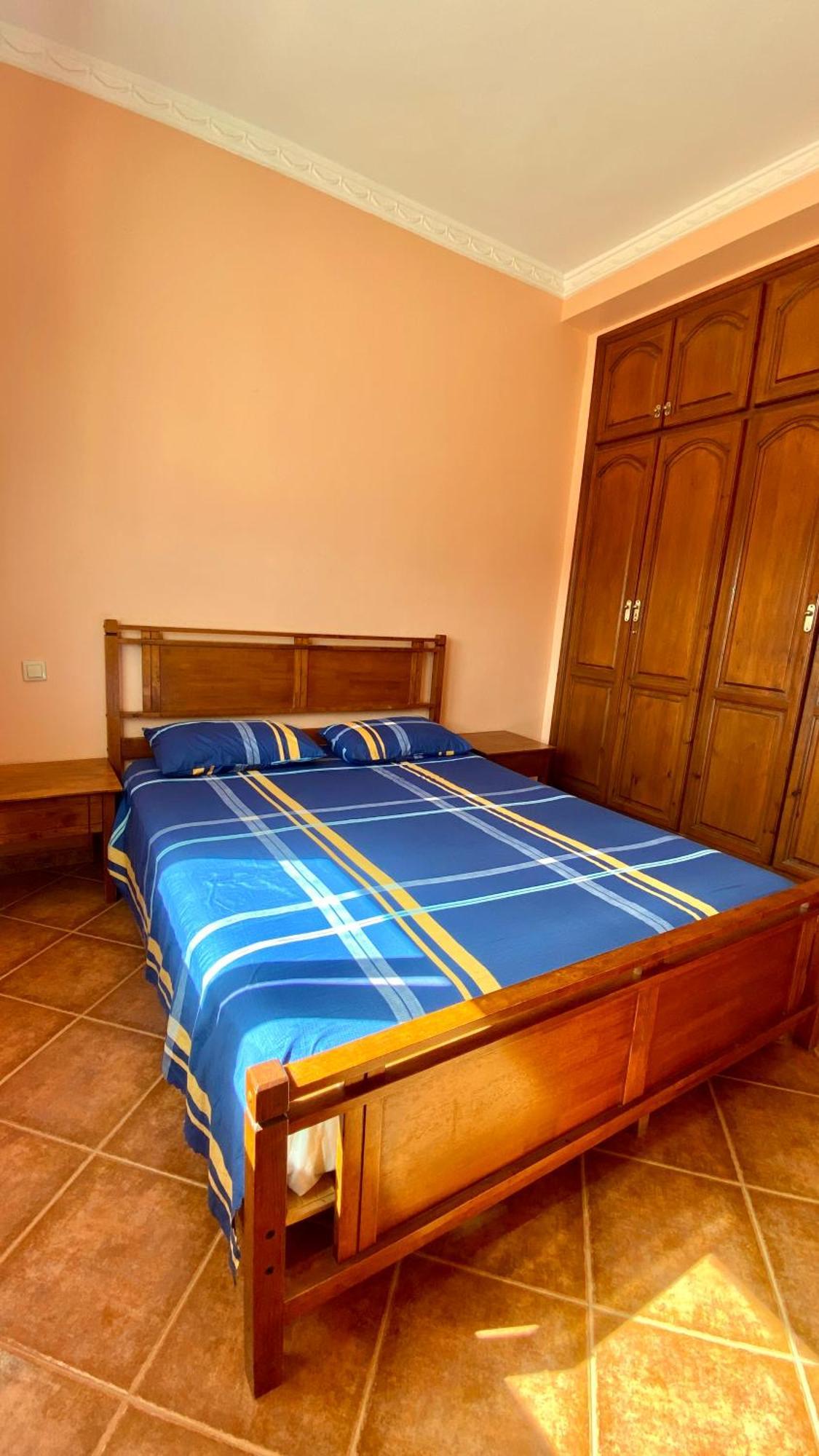 Villa La Palma 1, Imi Ouaddar Agadir n'Ait Sa Extérieur photo