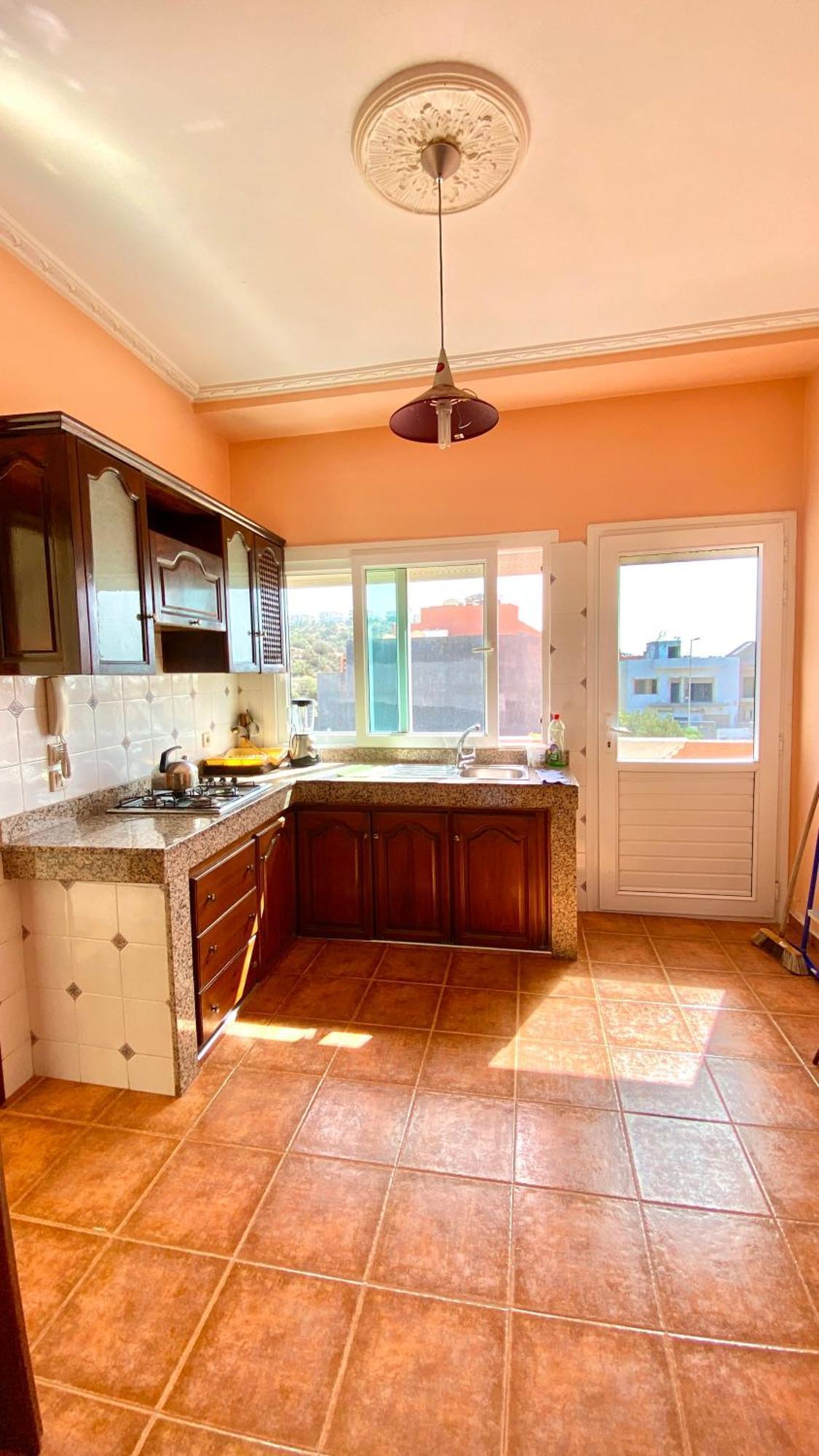 Villa La Palma 1, Imi Ouaddar Agadir n'Ait Sa Extérieur photo